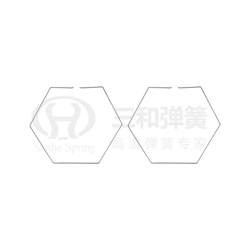 V型球阀弹簧