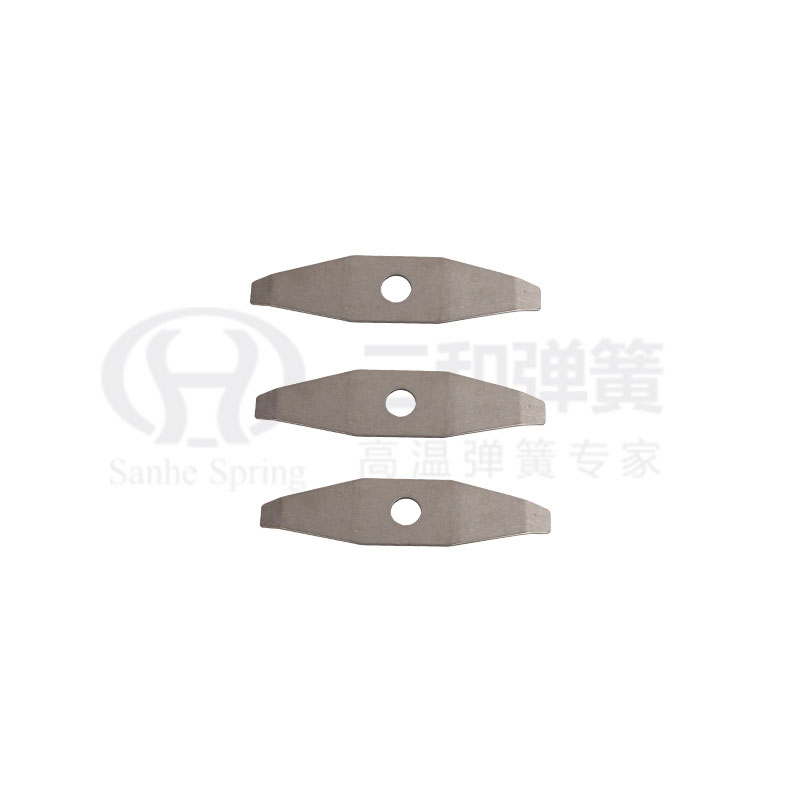 井下工具--封隔器--水力锚中间弹簧
