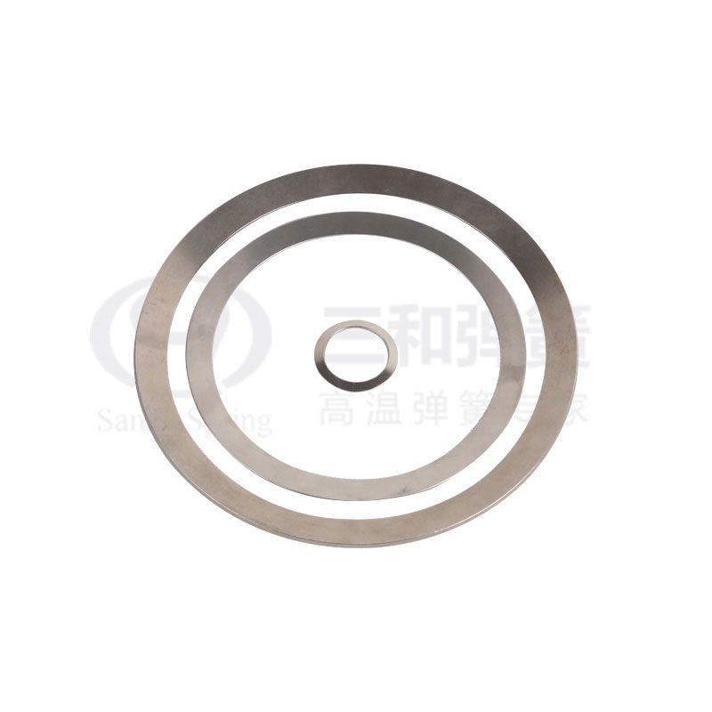 Inconel 625弹簧